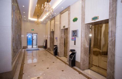 Xihu Hotel | Vienna Hotel Nanchang Hongcheng
