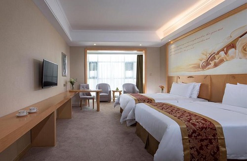 Qionghai Hotel | Vienna Hotel (Qionghai Yinhai Road)