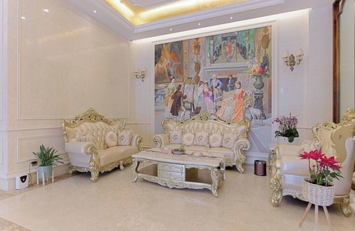 Weiyang Hotel | Vienna Hotel Seoul Lake