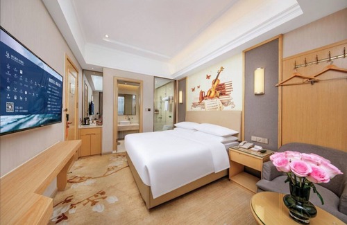 Weiyang Hotel | Vienna Hotel Seoul Lake