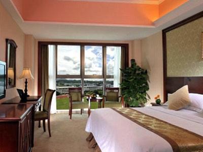 Nanshan Hotel | Vienna Hotel - Shenzhen Higher Education Mega Center
