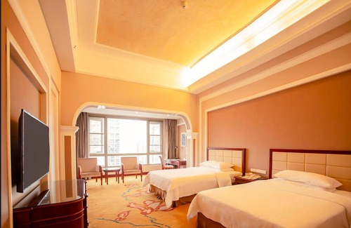 Lougang Hotel | Vienna Hotel Shenzhen Songgang Liye Road