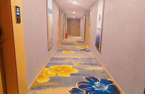 Xiaolan Hotel | Vienna Hotel Zhongshan XiaoLan