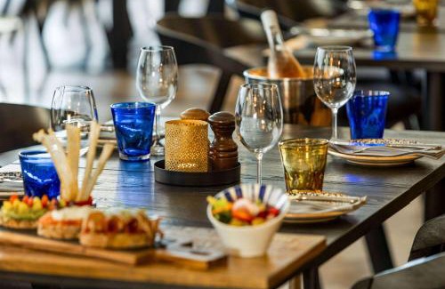 Prague 6 Hotel | Vienna House by Wyndham Diplomat Prague