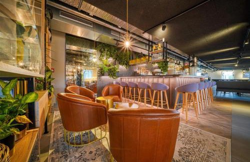 Universitatsviertel Hotel | Vienna House Easy by Wyndham Augsburg