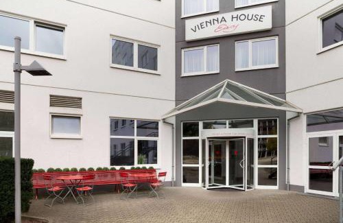 Neckarsulm Hotel | Vienna House Easy by Wyndham Neckarsulm