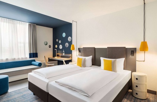 Landsberg am Lech Hotel | Vienna House Easy by Wyndham Landsberg