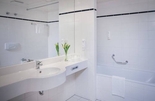 Landsberg am Lech Hotel | Vienna House Easy by Wyndham Landsberg