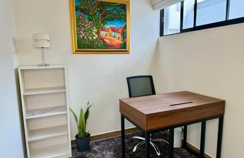 San Miguel Apartment | Vienna House