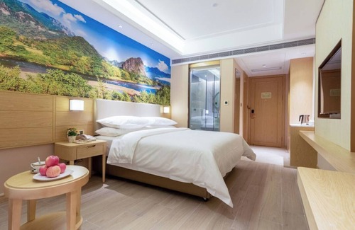 Shekou Hotel | Vienna International Hotel-Mawan
