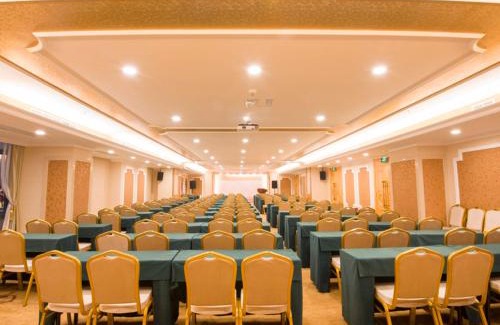 Bao'an Hotel | Vienna International Hotel Shenzhen Guangming Avenue