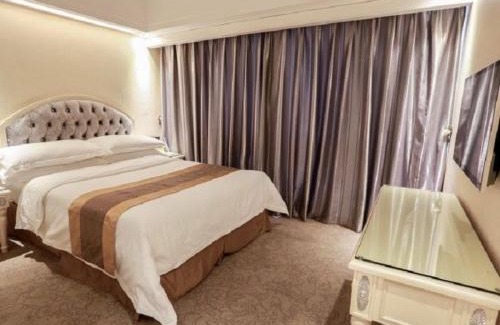 Jiedong District Hotel | Vienna International Hotel Jieyang People's Avenue