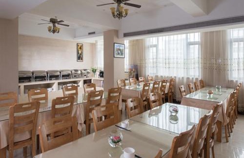 Jiedong District Hotel | Vienna International Hotel Jieyang Chaoshan Airport