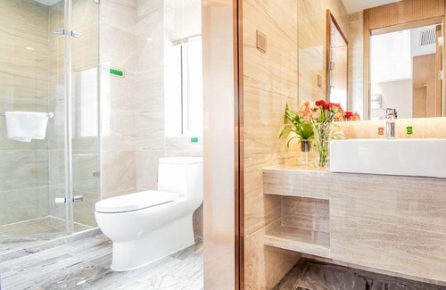 Dong Hu Lake Hotel | Vienna International Hotel Huhan Jiedaokou