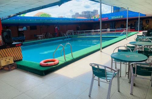 Asaba Hotel | Vienna International Hotel
