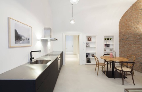 Alservorstadt Apartment | Vienna Residence, Wasagasse - Alsergrund #6294