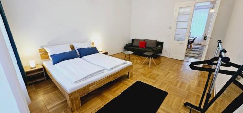 Himmelpfortgrund Apartment | Vienna ROYAL Apartment - Opera