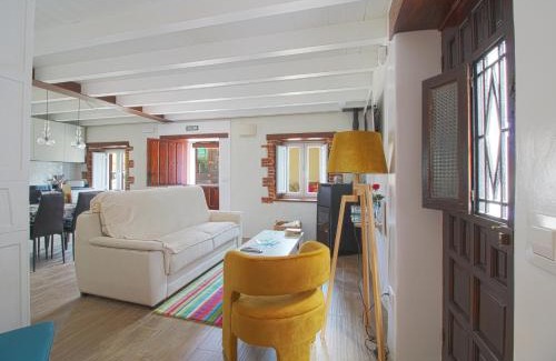 Puente San Miguel House | Viento del Norte