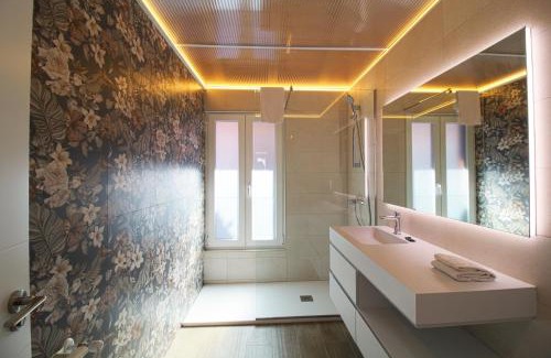Puente San Miguel House | Viento del Norte
