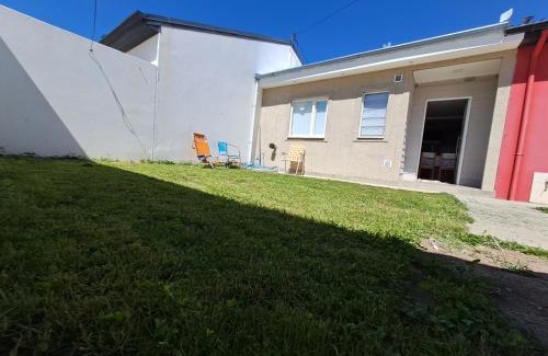 Rio Gallegos Apartment | Vientos del Sur