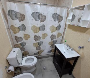 Rio Gallegos Apartment | Vientos del Sur