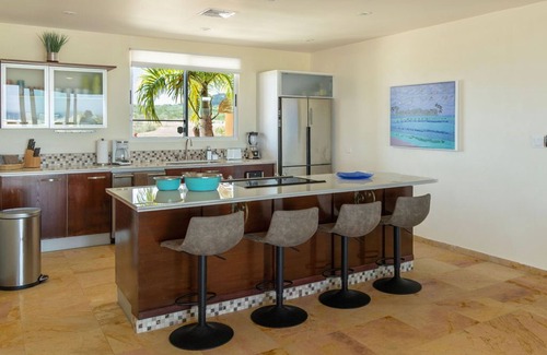 Florida Villa | Vieques Island Exclusive Oceanfront Gated Community
