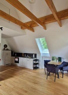 Burg-Dorf Apartment | Vierseitenhof Appartements