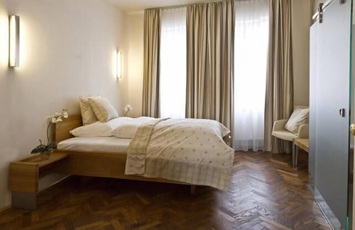 Zoebing Hotel | vierzigerhof