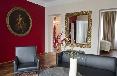 Zoebing Hotel | vierzigerhof