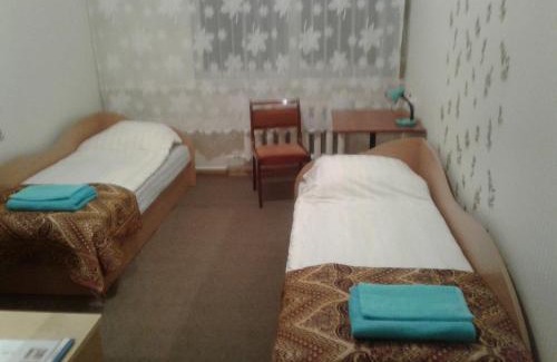 Kraslava House | Viesu māja Ezerkalns