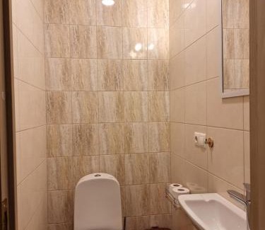 Saldus House | Viesu nams ADLERI