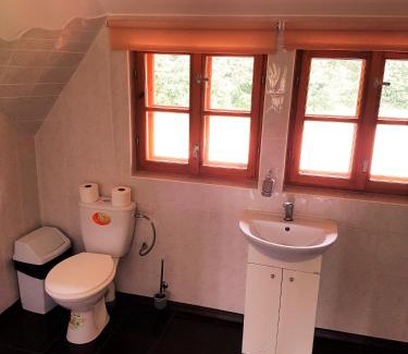 Birzgale House | Viesu nams Barži