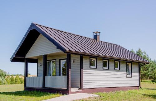 Regi House | Viesu nams LAIDI