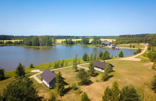 Regi House | Viesu nams LAIDI