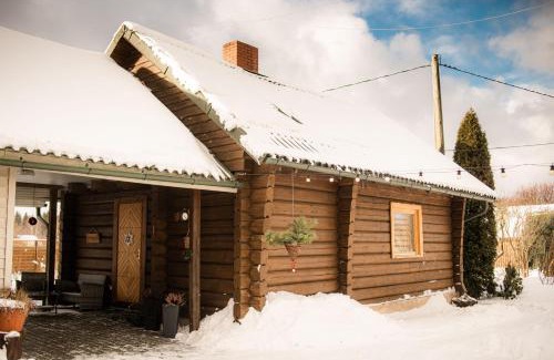 Rauna House | Viesu nams SAKNĪTES