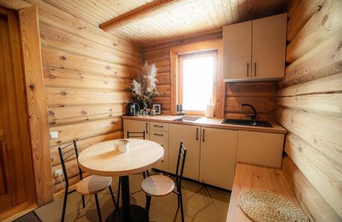 Rauna House | Viesu nams SAKNĪTES