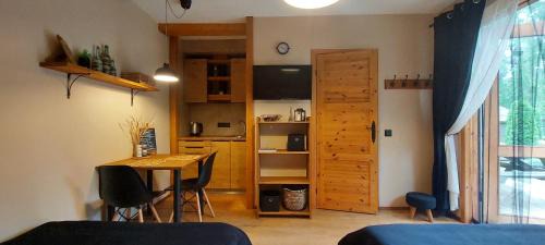 Bernati House | Viesu nams Smilgas