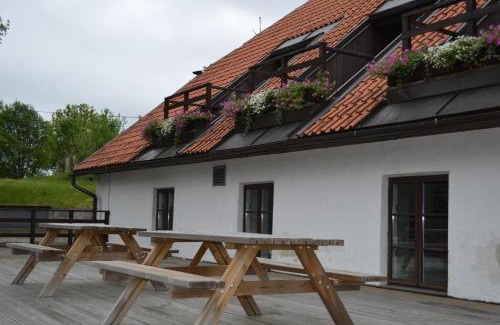 Regi House | Viesu nams Vella Dzirnavas