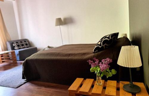 Vidzeme House | Viesu Nams Vilhelmīne