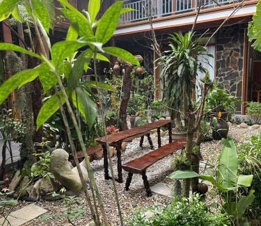 Lac Village House | Viet Anh Mai Chau Homestay