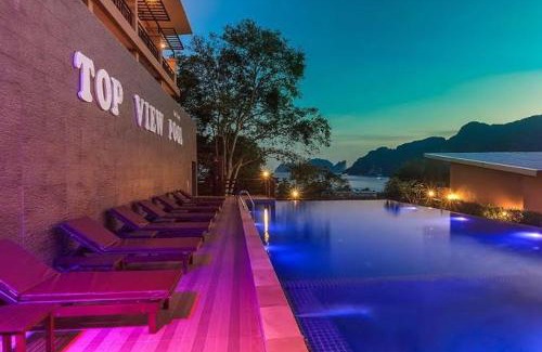 Ko Phi Phi House | View Garden Resort