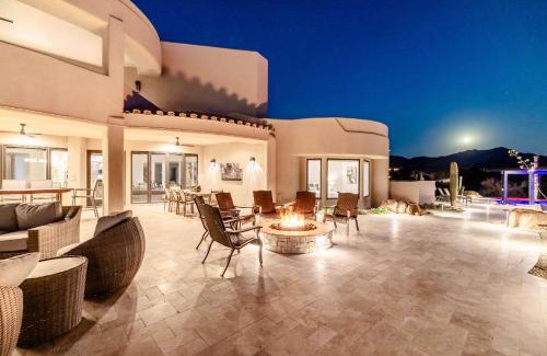 Pinnacle Peak Heights House | View House Estate