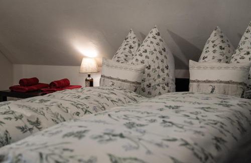 Munstertal Apartment | View House, Schauinsland, Black Forest