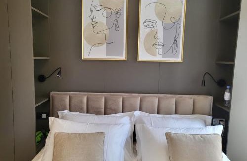 Komiza Apartment | View