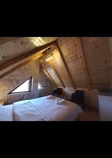 Razvrsje Apartment | View of Durmitor