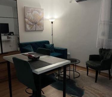 Zvezdara Apartment | View