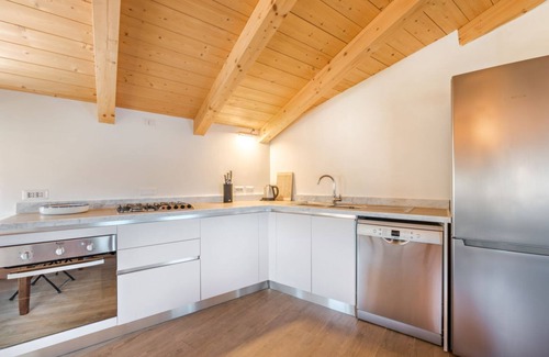 Pugliola House | Viewpoints, nature, walks and sea