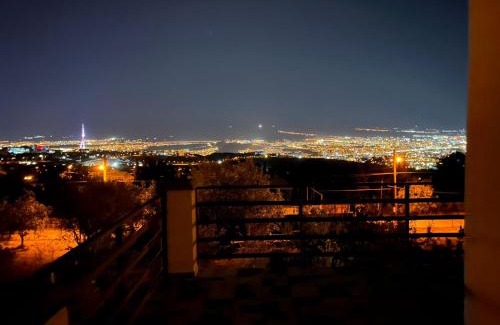 Shindisi Villa | Viewside