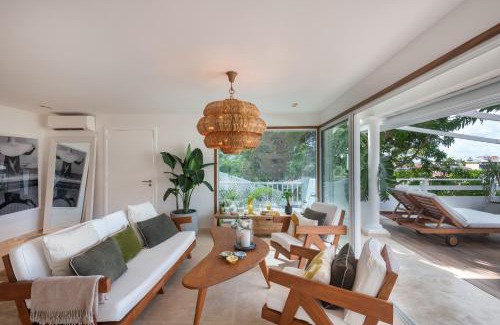 Lurin Apartment | Viewstar