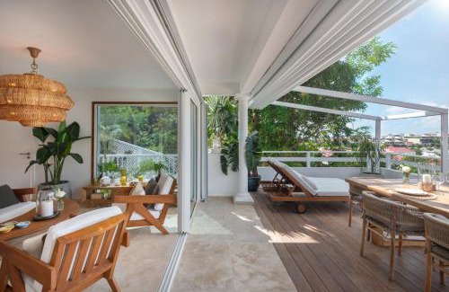 Lurin Apartment | Viewstar